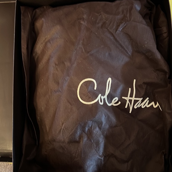 Cole Han featuring Nike Technology size 9 - Picture 7 of 8